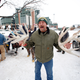 Illustration for article titled Actual Photos Of Lambeau Field From Today